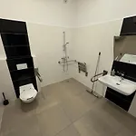 Hostel Gdanski Zespol Schronisk I Sportu Szkolnego Γκντανσκ