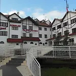 Hostel Gdanski Zespol Schronisk I Sportu Szkolnego