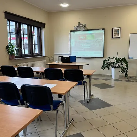 Hostel Gdanski Zespol Schronisk I Sportu Szkolnego