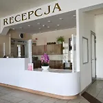 Gdanski Zespol Schronisk I Sportu Szkolnego Hostel *
