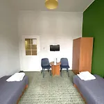 Hostel Gdanski Zespol Schronisk I Sportu Szkolnego *