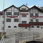 Gdanski Zespol Schronisk I Sportu Szkolnego Hostel *