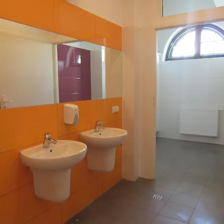 Hostel Gdanski Zespol Schronisk I Sportu Szkolnego *