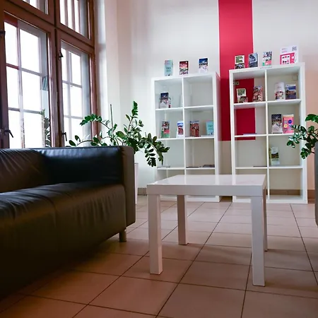 Szkolne W Gdańsku Hostel Gdańsk