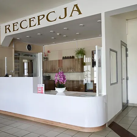 Szkolne W Gdańsku Hostel *