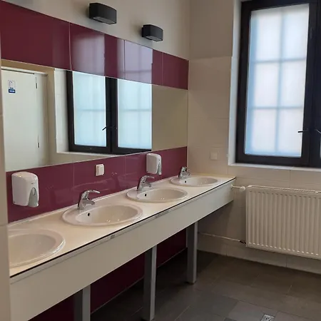 Gdanski Zespol Schronisk I Sportu Szkolnego *