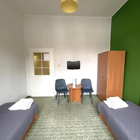 Hostel Szkolne W Gdańsku *