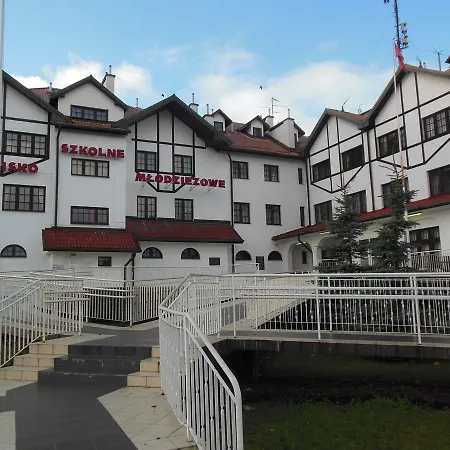Hostel Szkolne W Gdańsku