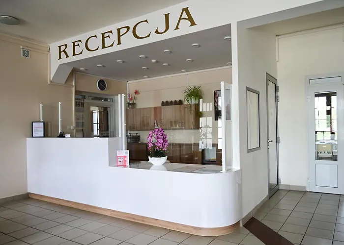 Gdanski Zespol Schronisk I Sportu Szkolnego Hostel *