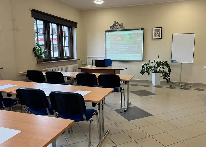 Hostel Gdanski Zespol Schronisk I Sportu Szkolnego