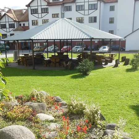 Gdanski Zespol Schronisk I Sportu Szkolnego Gdansk