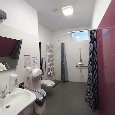 Hostel Gdanski Zespol Schronisk I Sportu Szkolnego