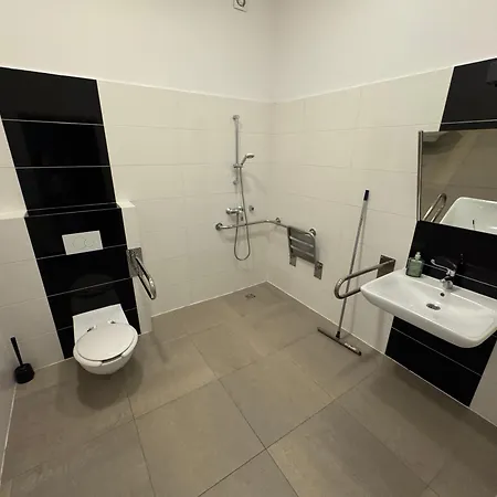 Hostel Gdanski Zespol Schronisk I Sportu Szkolnego Gdansk