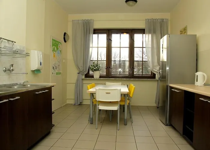 Hostel Szkolne W Gdańsku Gdańsk