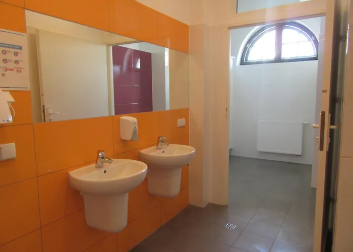 Hostel Szkolne W Gdańsku *