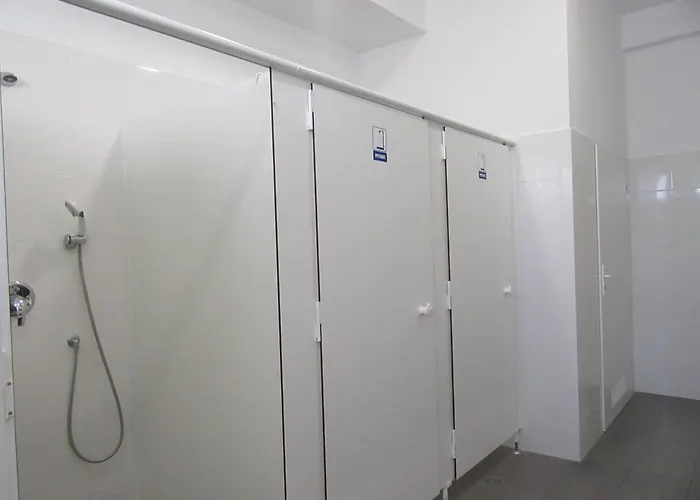 Gdanski Zespol Schronisk I Sportu Szkolnego Hostel Gdańsk