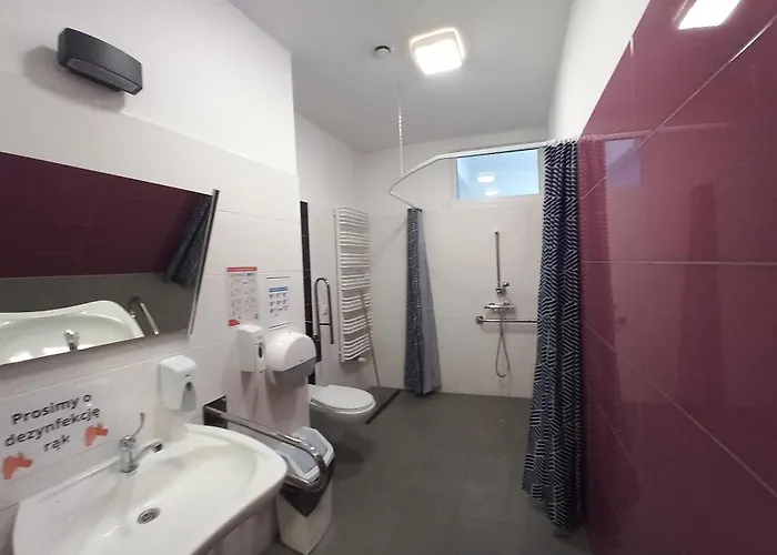 Hostel Szkolne W Gdańsku