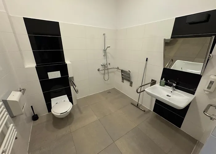 Hostel Szkolne W Gdańsku Gdańsk