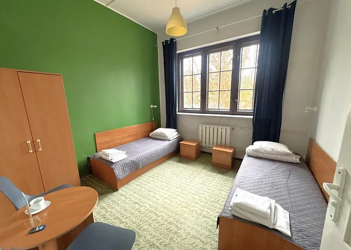 Szkolne W Gdańsku *